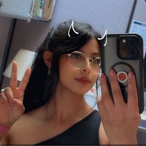 Meet your Posher, Karla